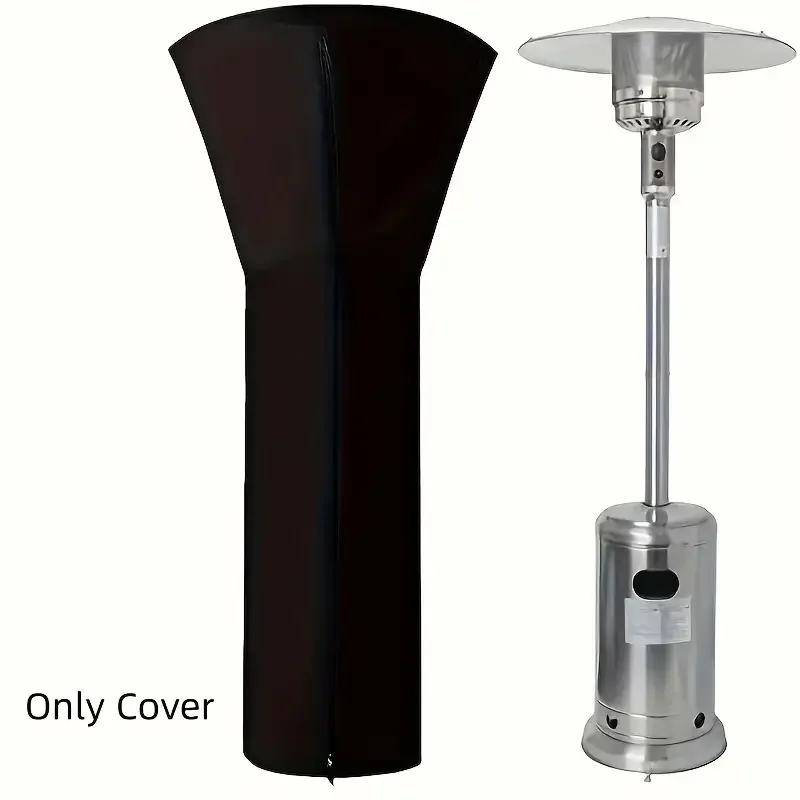 Thumbnail 4 - #24 Latest Patio Heater Covers Offers