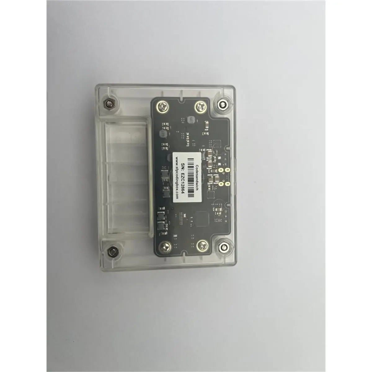 Sfp Programmer SFP/QSFP/XFP Code Programmer,SFP Coding Box,for ,Read/Change/Save Code,Optical Transceiver Programming