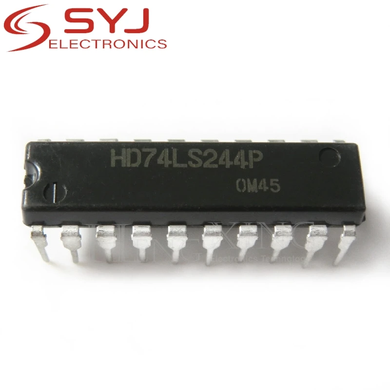 （1pcs-5pcs）SN74LS373N 74LS373 SN74LS244N 74LS244 SG6105DZ SG6105 DIP-20