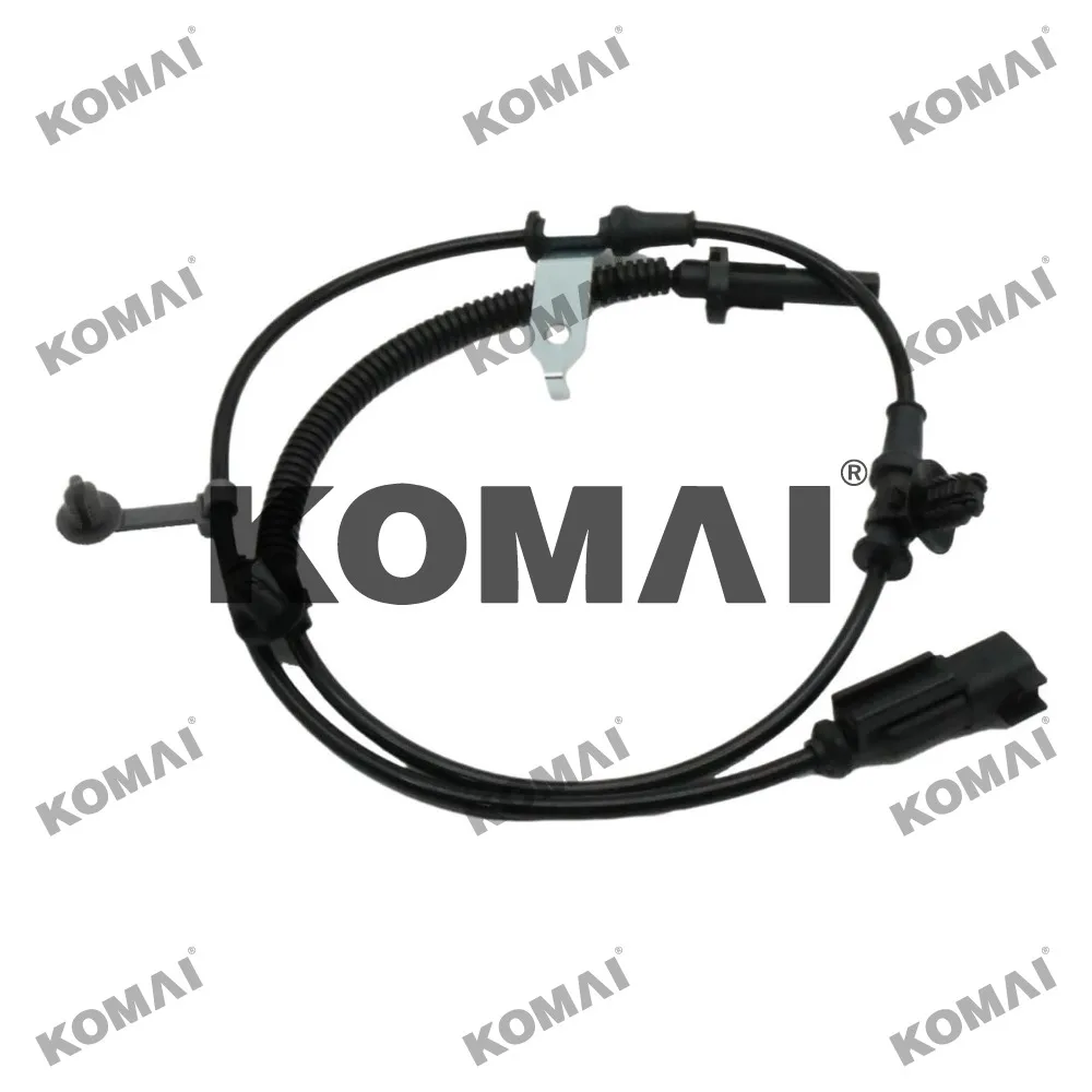 

Датчик скорости колеса XOJOX, передний левый датчик скорости колеса ABS FR3Z2C205AC для FR3C2C205AC 2015-2019 годов 265009584 ALS2780 Auto Acc