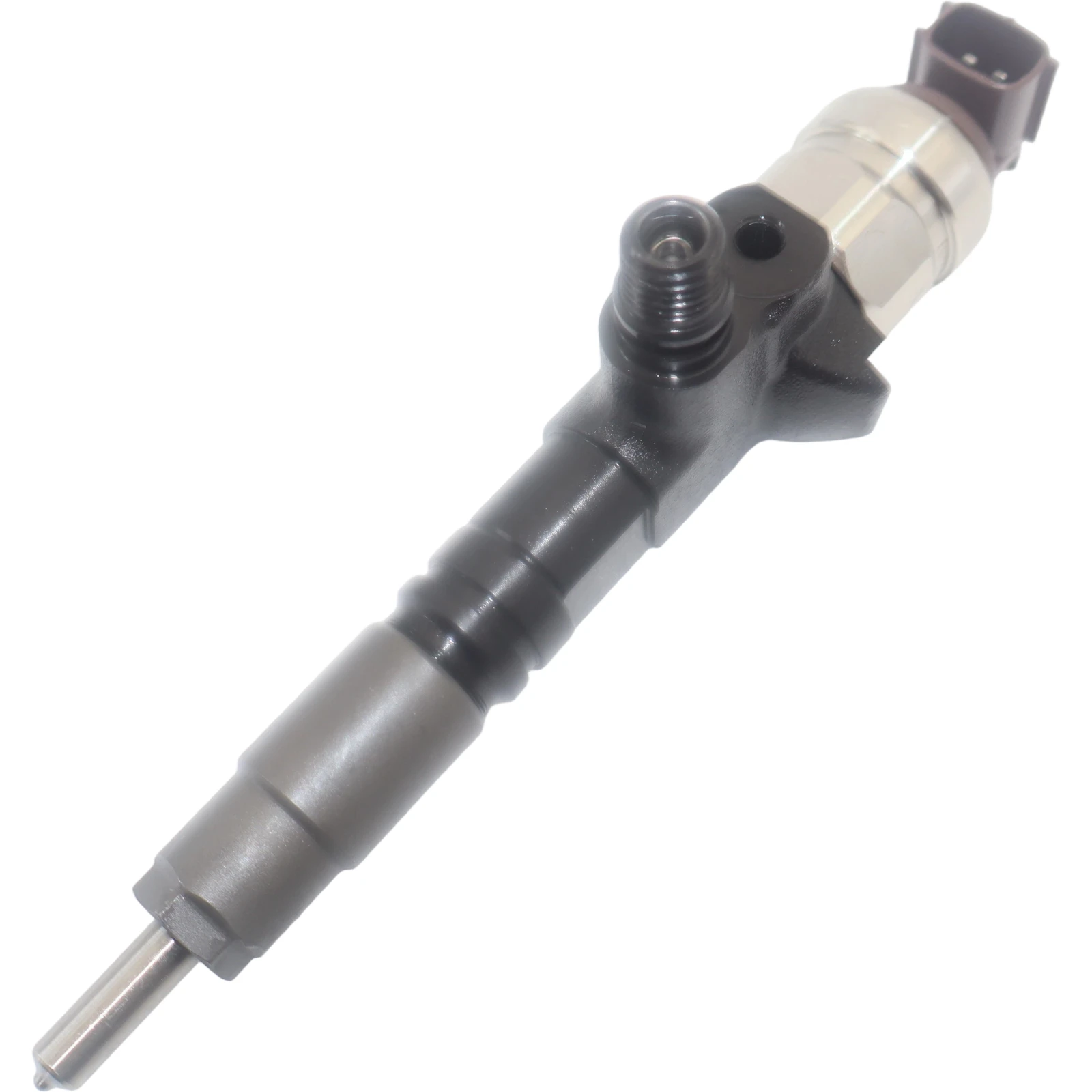 

1PCS Fuel Injector For Kubota Excavator KX057-4 U55-4CA U55-4 Loader R530 R530CA 295050-1340