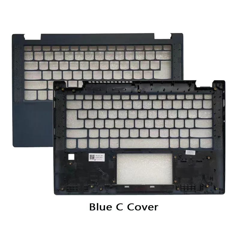 Variant: blue C Fingerprint