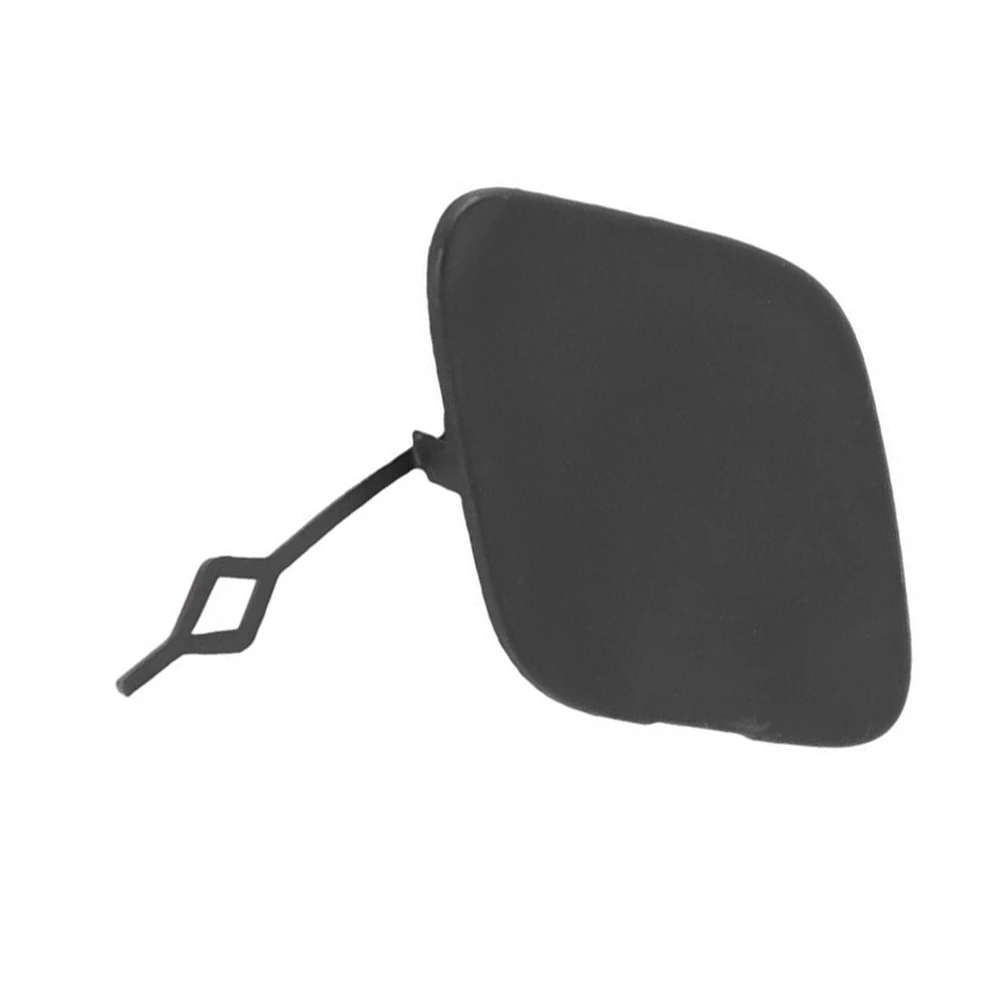 Tow Eye Cover for Rear Bumper on For Opel For Mokka 2013 2014 2015 2016 and For Vauxhall Variants OEM 25980572 Matched