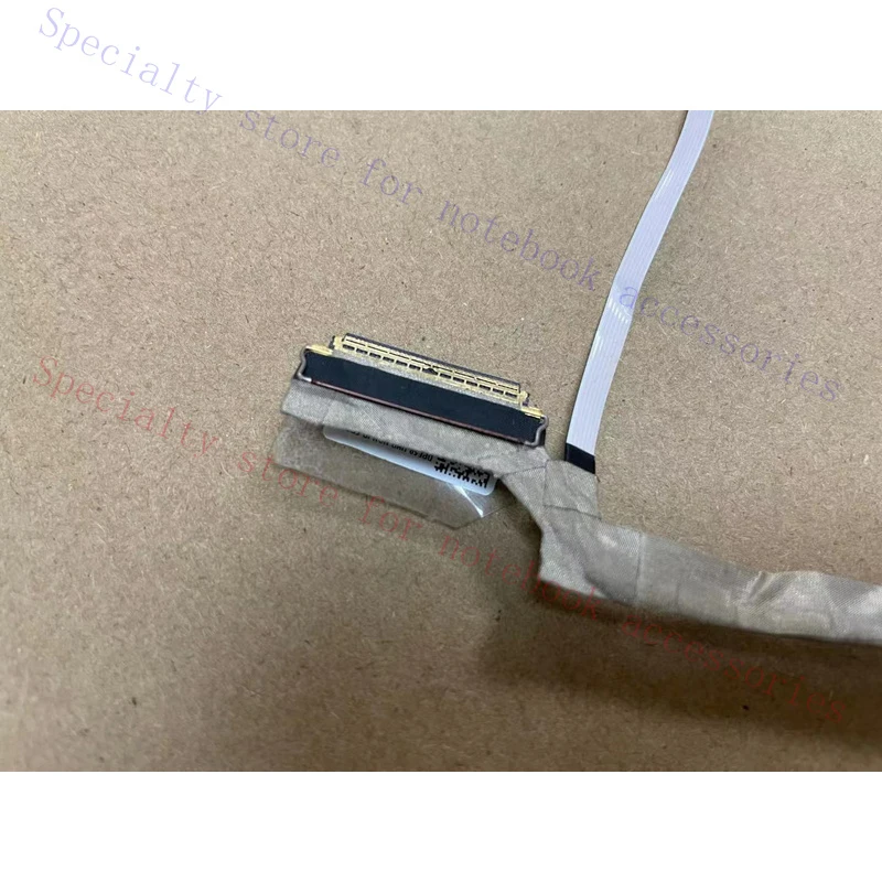 A+  FOR HP Light and Shadow Wizard 4 15-CX Screen Cable DC02C00I400 L20356-001