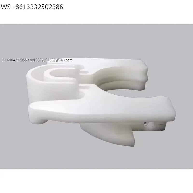 1PC Tool Holder Auto Tool Changer Gripper for Homag Weeke CNC Router Machine
