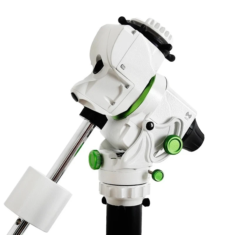 Electric theodolite with tripod