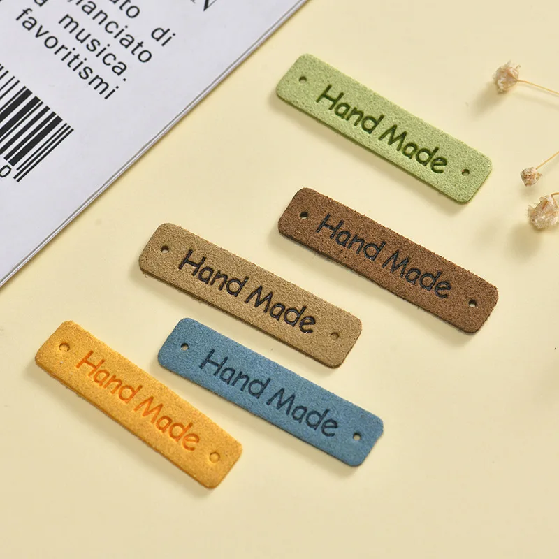 Thumbnail 2 - #20 Discounted Sew-in Labels Worth Buying