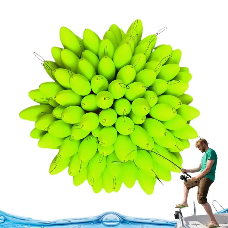 bobbers-de-pesca-rock-pesca-nightlight-bloqueio-contas-100x-sete-estrelas-oval-flutuador-espaco-feijao-luz-brilhante-bolas-flutuantes
