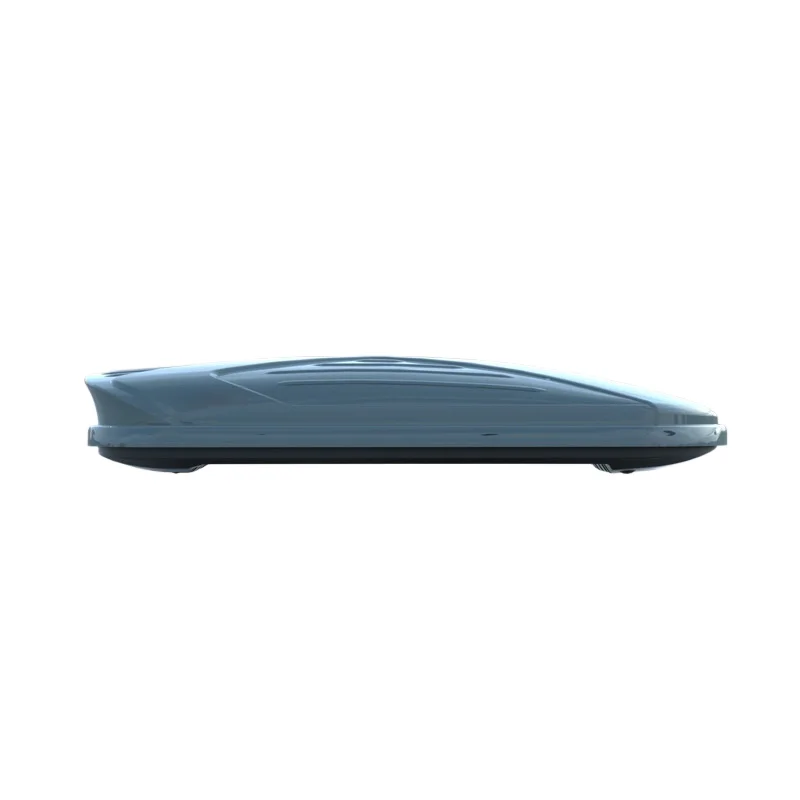 

789L Universal Roof Box ABS Aluminum Alloy Frame Ultra-Thin Large Capacity No Drilling Car Top Luggage Cargo Carrier Wholesale
