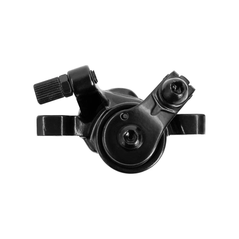 Yungeln Set van 4 remblokken voor scooter, 4 stuks remblokken compatibel met Xiaomi M365 Pro Scooter