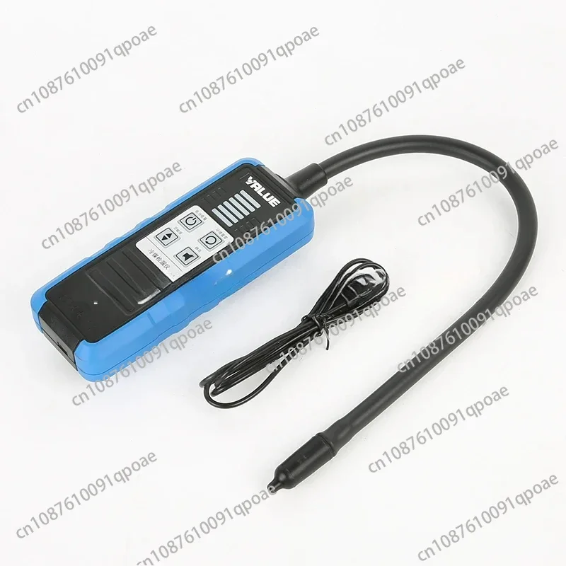 New VML-1 Leak R410A R32 Refrigerant Snow Refrigerator Air Conditioner Halogen Detector Probe