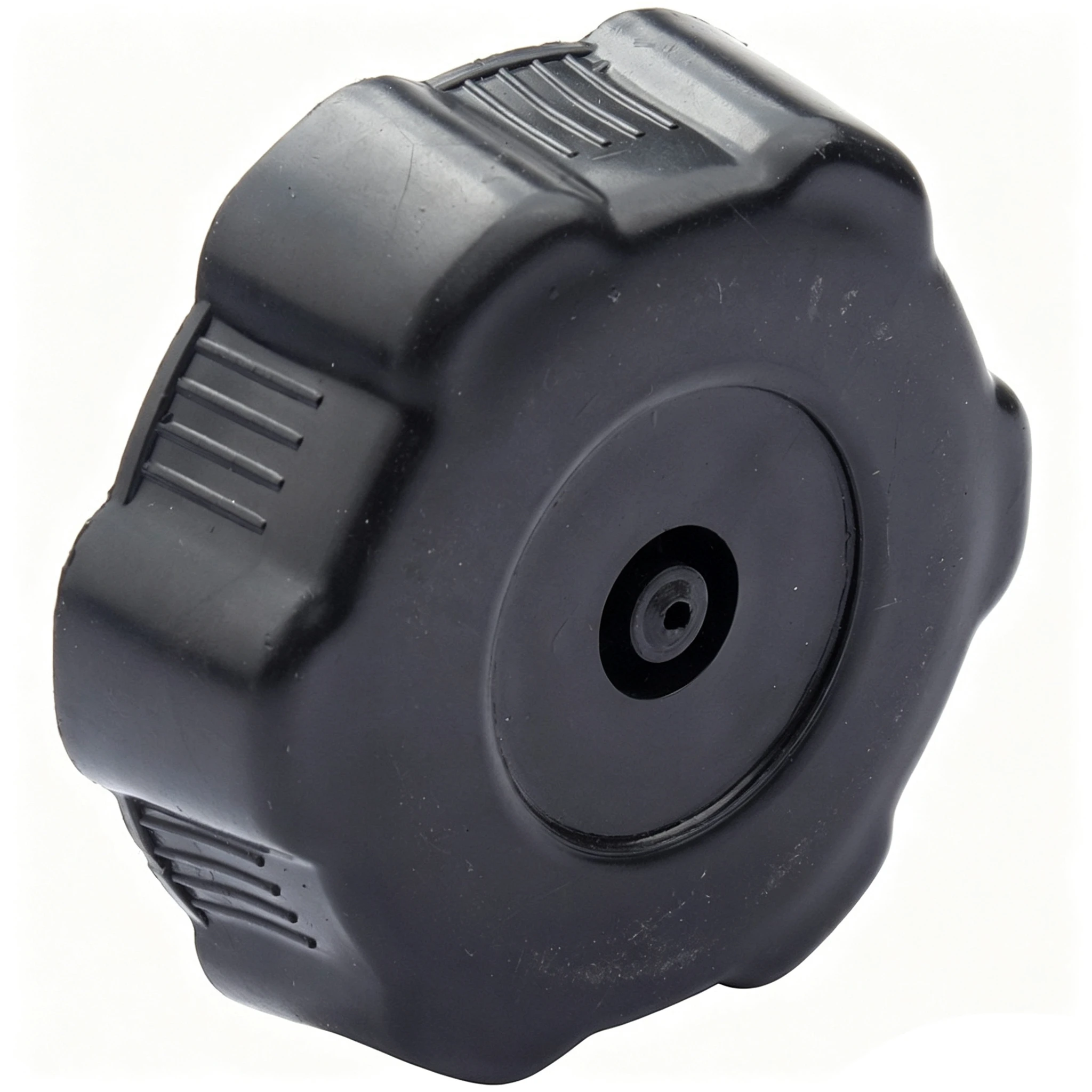 50mm Plastic Vented Fuel Tank Cap, Universal Gas Cover for 125-250cc ATV Buggy Off Road view 4