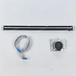 JC93-00810A 0609-001508 Scanner Unit Scanner Motor for HP M436 M433 M437 M439 M42523 M42525 for Samsung K2200 Scanner Cable CIS