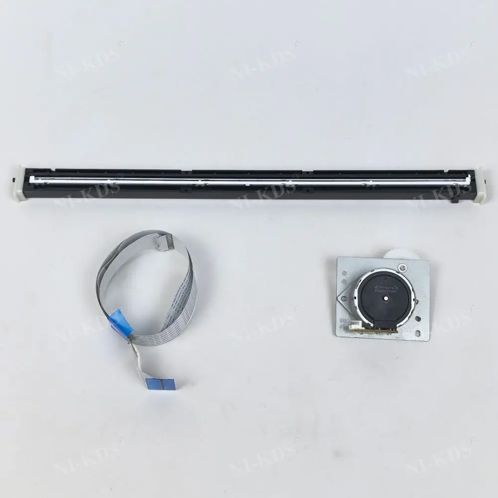 JC93-00810A 0609- 001508   Silnik skanera do HP M436 M433 M437 M439 M42523 M42525 do Samsung K2200 Kabel skanera CIS