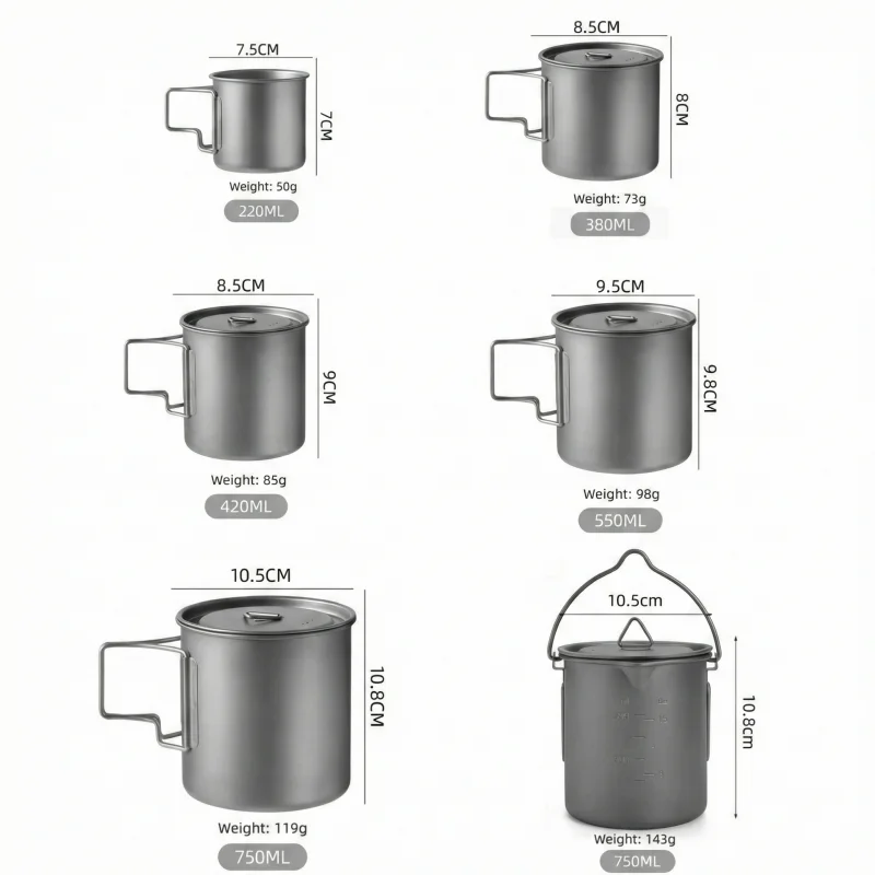 Thumbnail 2 - #67 Camping Cookware List of Top Picks