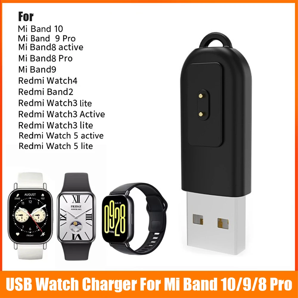 Usb Watch Charger D… - image