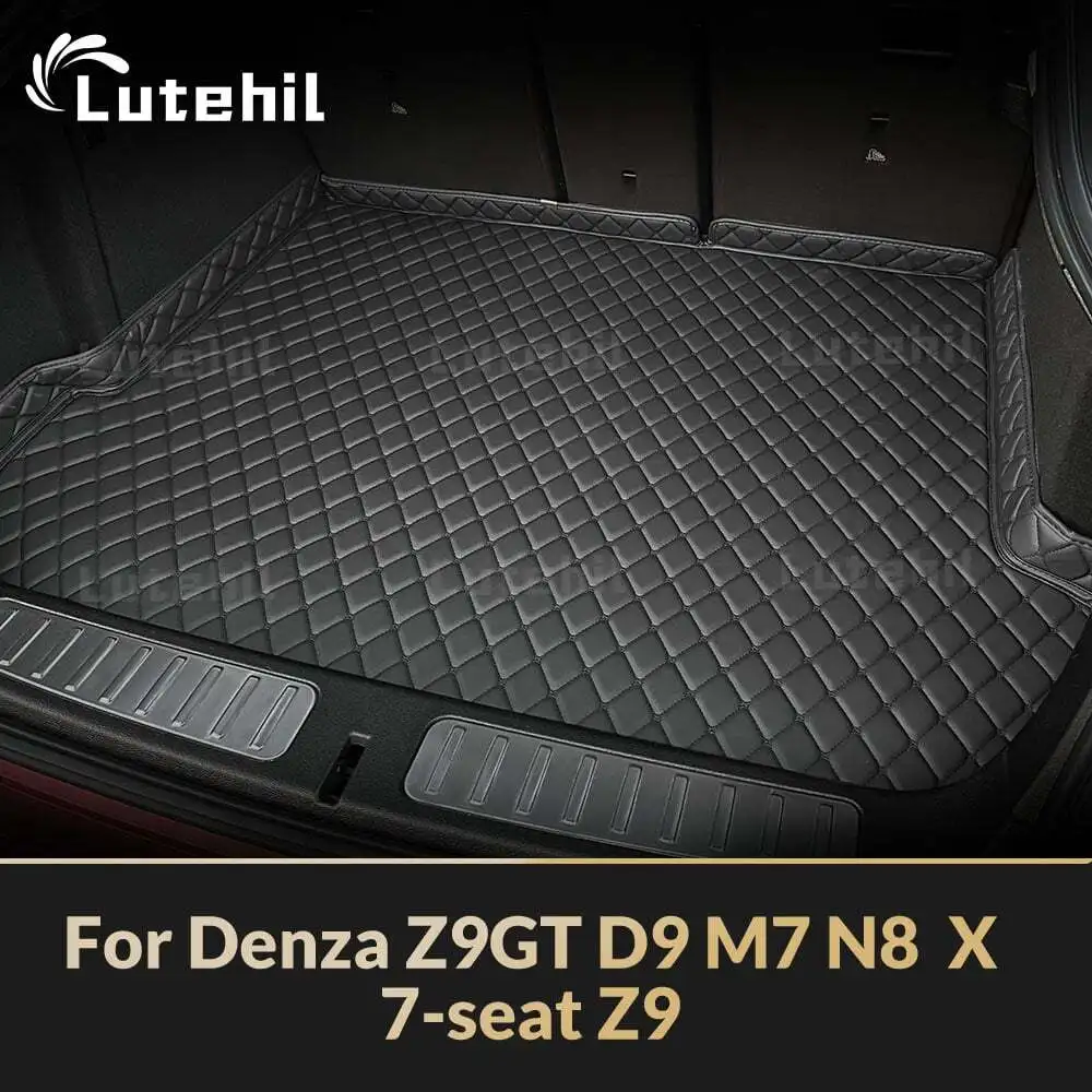 For Denza Z9GT D9 M… - image