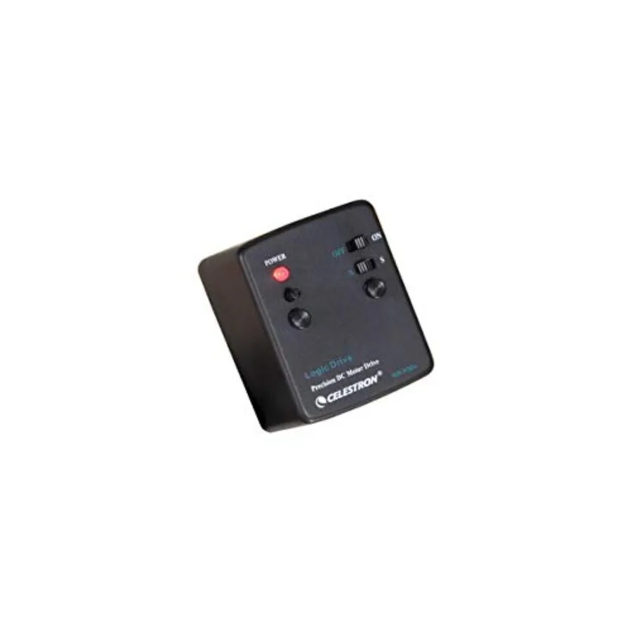 

AstroMaster/PowerSeeker Motor Drive, Black