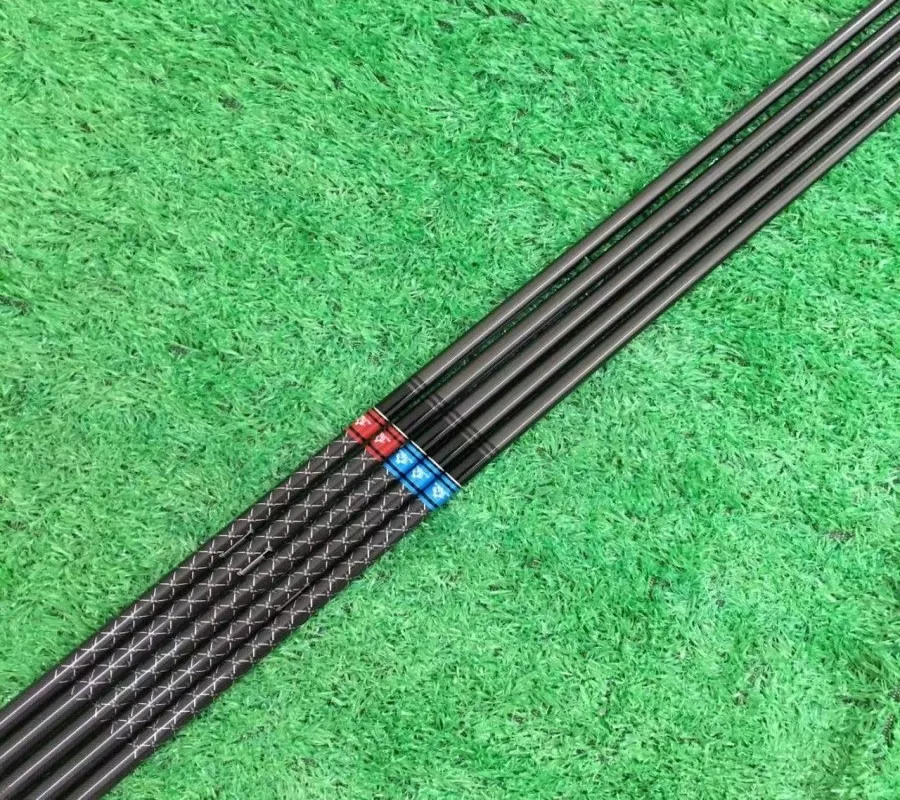 New Golf Drivers Shfat 1K Blue/Orange/Red 50 R/SR/S Graphite Shaft Free Assembly Sleeve and Grip