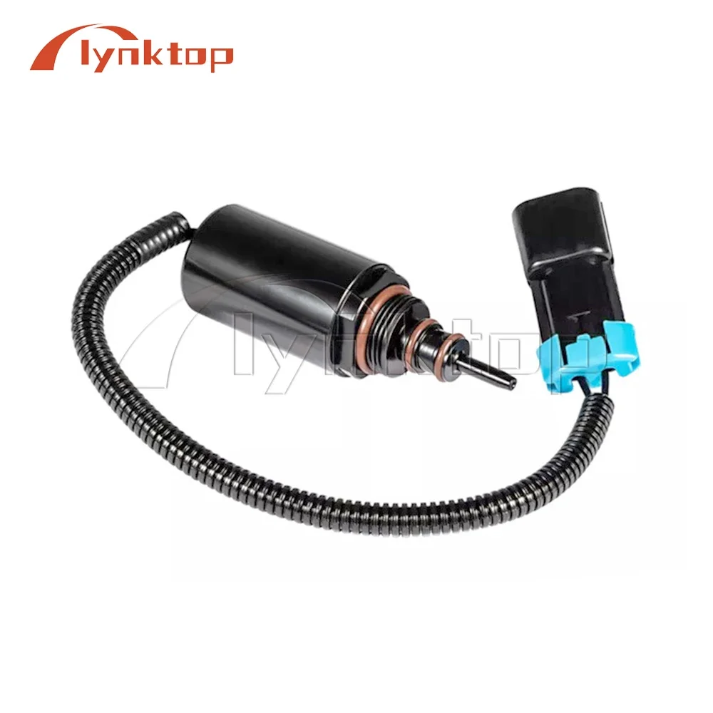 

EGR Turbo Boost Pressure Vacuum Solenoid Valve For Dodge Cummins Ram 2500 3500 Pickup Truck Diesel 5140305AA 4036054