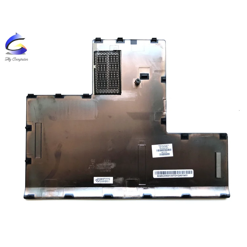 f  New For PAVILION ENVY DV7-7000 RAM Memory HDD Hard Drive Cover Door 681989-001