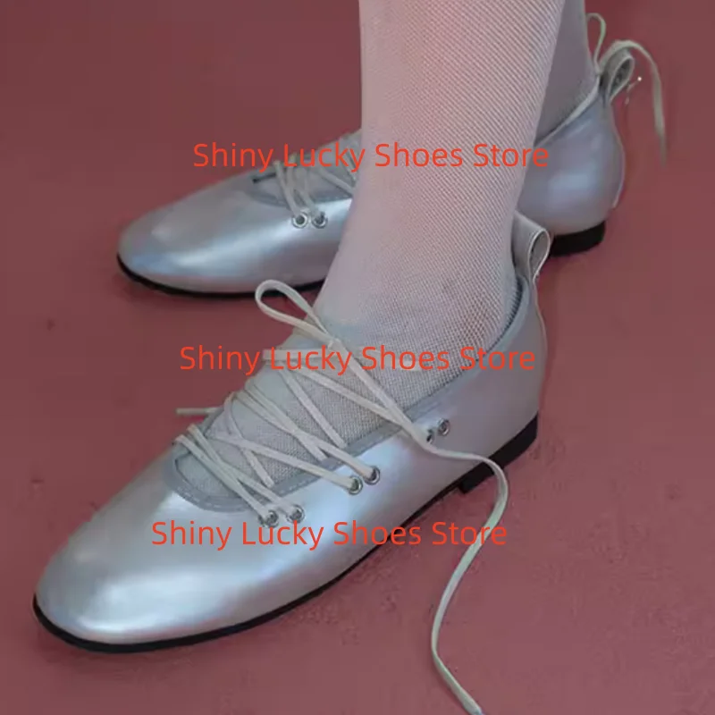 

Женские туфли с перекрестными ремешками, туфли на плоской подошве с квадратным носком, женские балетки на мелком каблуке, швейные линии, Zapatos Mujer, Zapatos Mujer