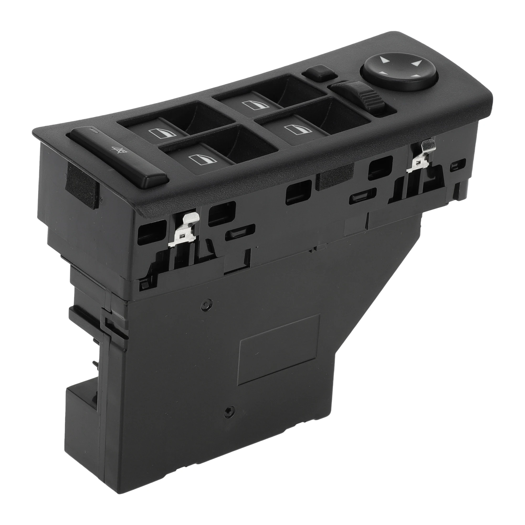 

X Autohaux Front Left Driver Side Window Control Switch for BMW X5 00-06 No.61316962506