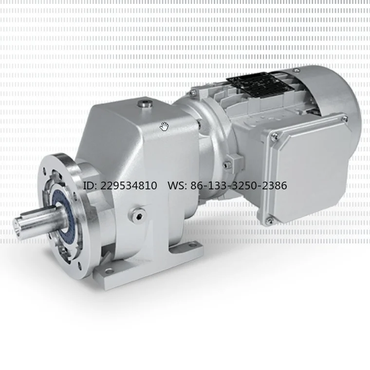 Inverter motor, gear motor, full series, genuine guarantee SK52