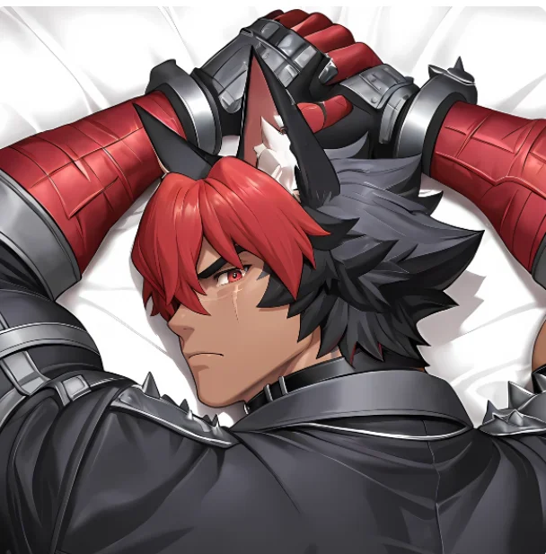 

Anime Zenless Zone Zero Komano Manato Sexy Dakimakura Hugging Body Pillow Case Cover Pillowcase Cushion Bedding Gifts PPG