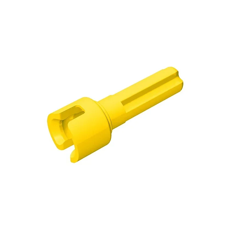 EKBricks EK-1146 Technical, Steering CV Joint Axle compatible with lego 92906 children's DIY Educational Building Blocks Tech