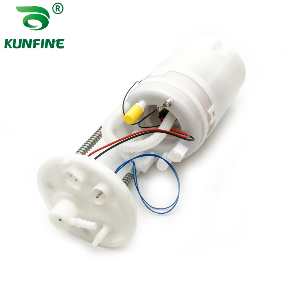 Low Pressure Diesel Petrol Gasoline Electric Fuel Pump For OEM NO. 16117295459 B16117195463 B16117295459 16117211570 E8814M