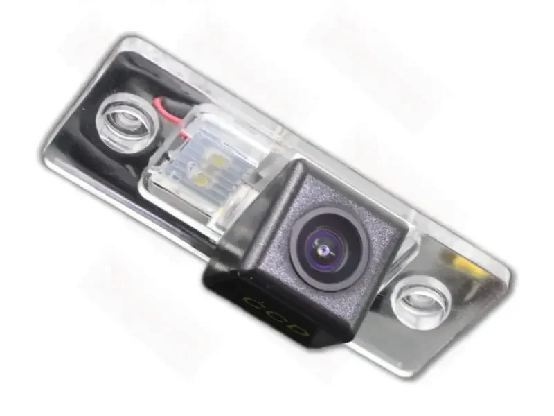for Volkswagen Touran Golf 2003-2010 HD CCD Night Vision Rear View Camera Car Parking Backup Camera