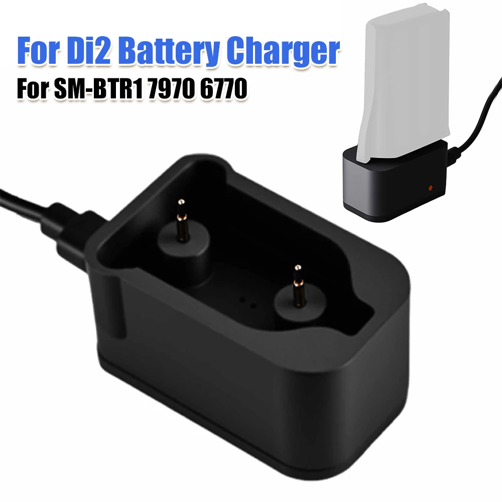 Replacement For Di2…