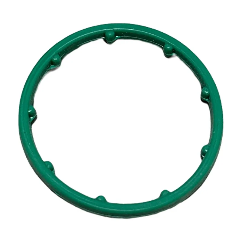 31401947 31358946 32382257 Engine Oil Cooler O-ring Washer Suitable for VOLVO V60 V40 V90 XC60 XC40 XC90 XC70 S60 S60L S80 S90 S