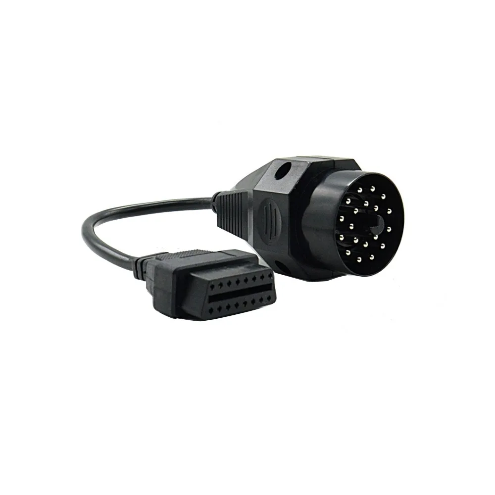 Для bmw 20-контактный к obd 16-контактный