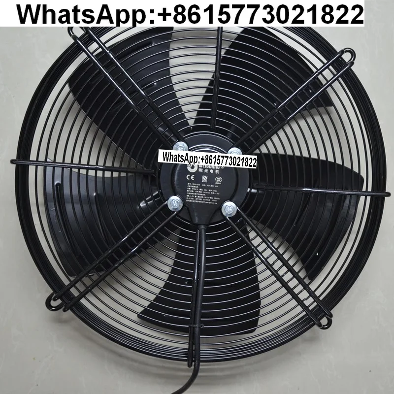 

FOR Shimmer 4D External Rotor Axial Motor Fan Fan Condenser Motor