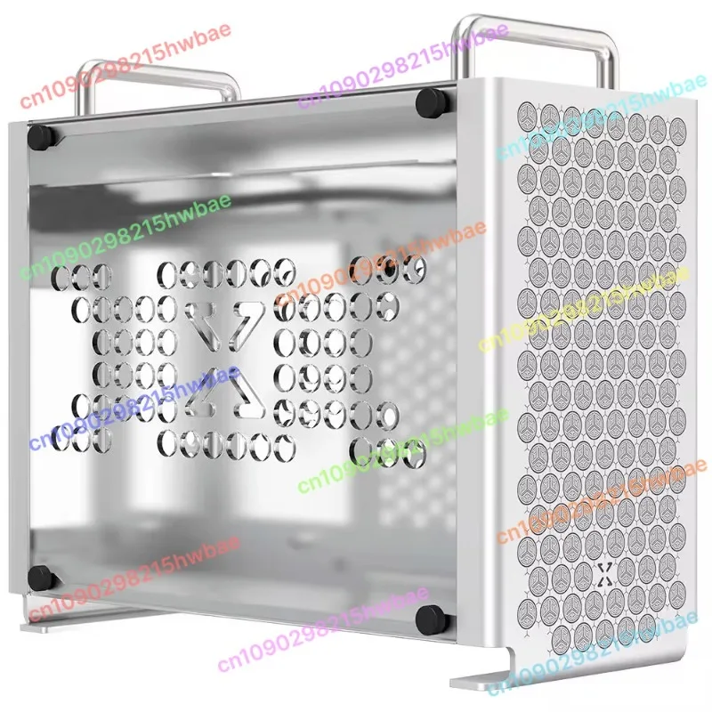 Portable Aluminum I… - image