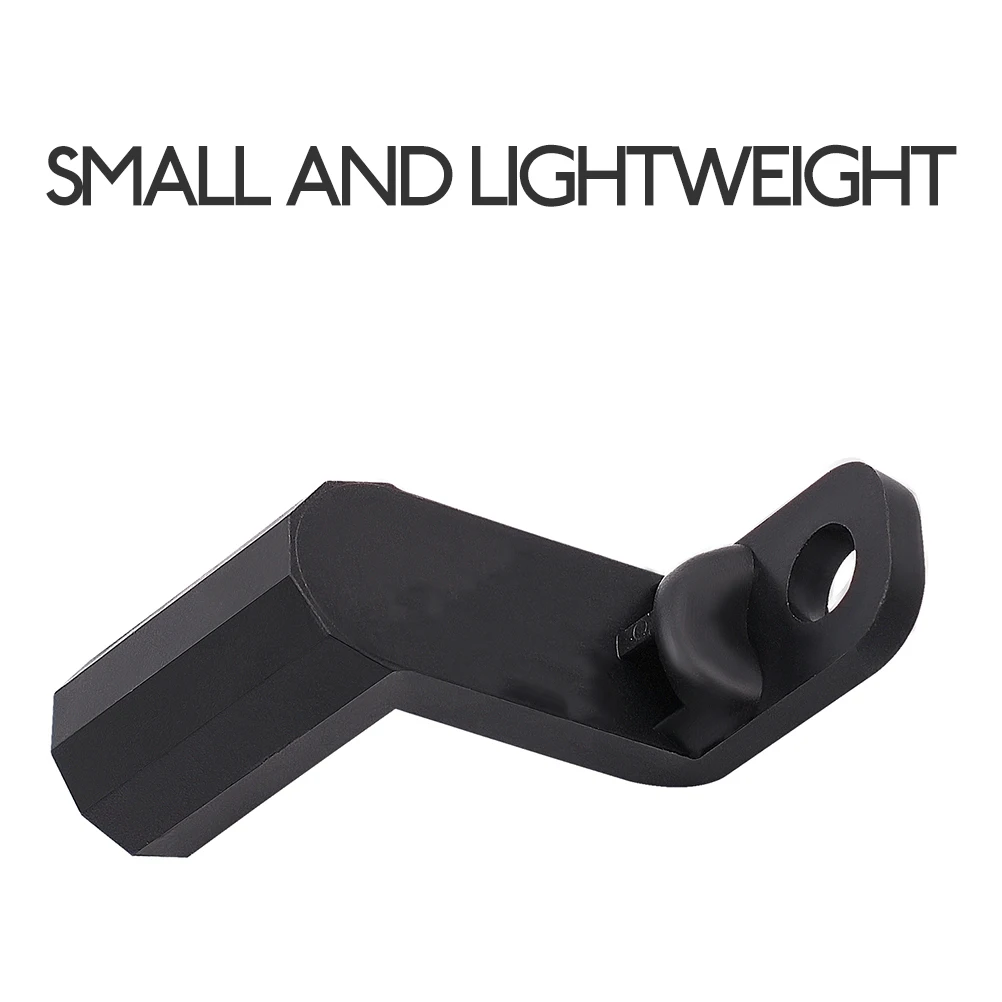 

Mobile Phone Stand Compact Motorcycle Mount Bracket For Cars Motorbikes ATVs Saves Space Cell Phone Holder