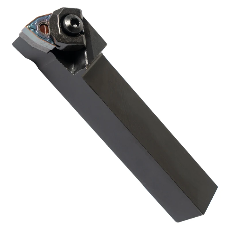 Jeden wwvlnr2020 wvern2525 wvlnr3232 narzędzia tokarskie zewnętrzny posiadacz narzędzia wnmg płytki tokarskie wwlenr tool holder CNC tool holder nóż tokarski lathe tools narzędzia — zdjęcie 2