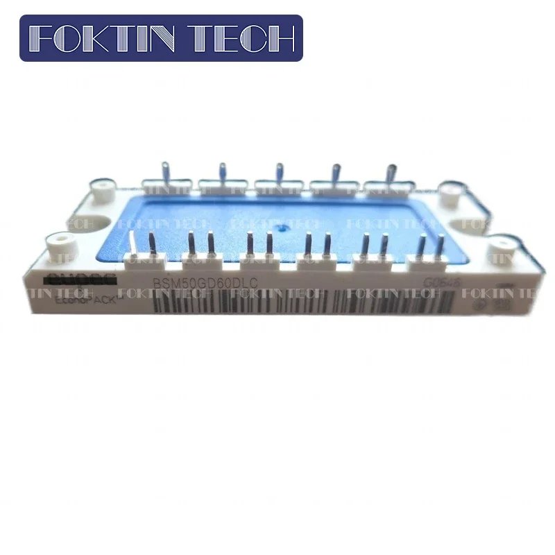 

Модуль IGBT BSM50GD60DLC