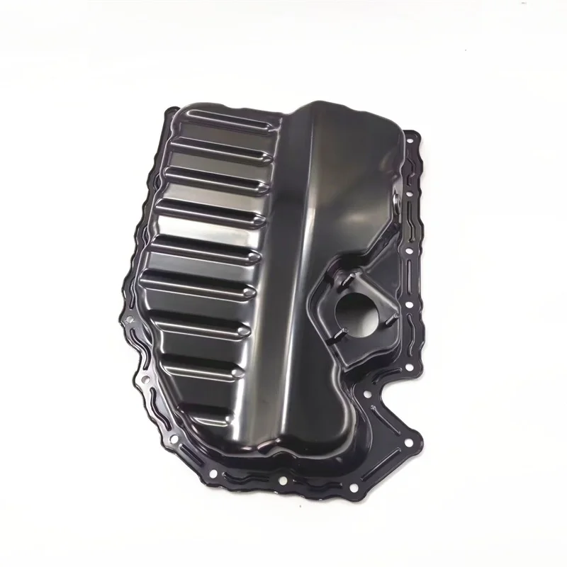 Engine Oil Pan Lower 06J103600E For VW Passat Tiguan CC Jetta MK6 Golf 5 MK5 Audi A3 8V Skoda Octavia Seat Leon 06J 103 600 AL