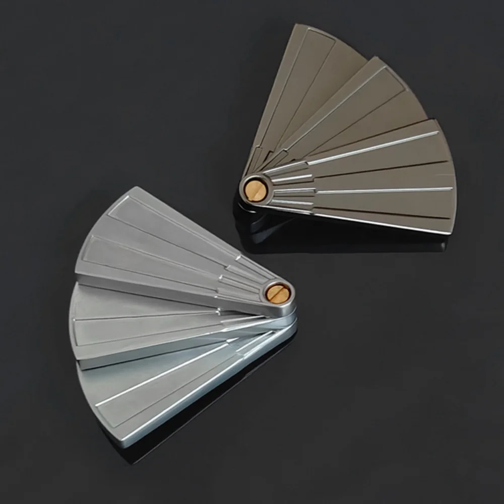 

Магнитный механический слайдер-карта-вентилятор Pa Pa Coin Push Plate Антистрессовая сенсорная игрушка-непоседа для взрослых Крутые вещи