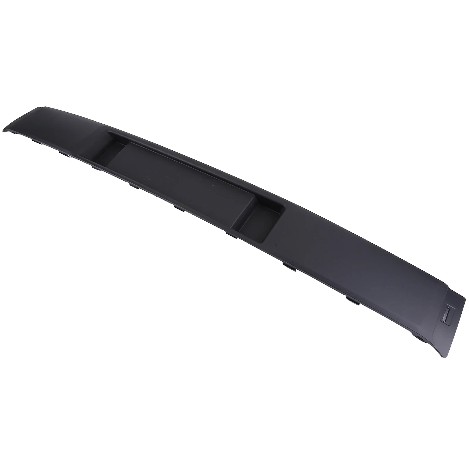 

Applicable to 2015-2020 GMC Yukon/Yukon XL front bumper trim 22936424