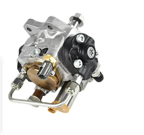 

4HK1 Engine Fuel Pump Supply Pump 8973060449 87560106 apply for Case CX225SR CX210B CX240B CX210C CX235C CX250C