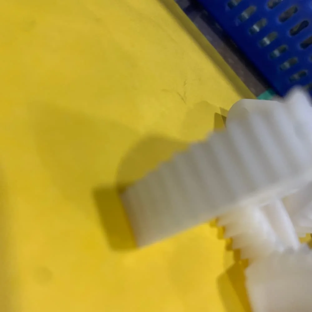 10 stks 6LJ11607000 6LH51617000 Lade Up As Gear voor Toshiba E STUDIO 205L 206 255 256 305 306 355 356 455 456 506 KD1025 MY1033