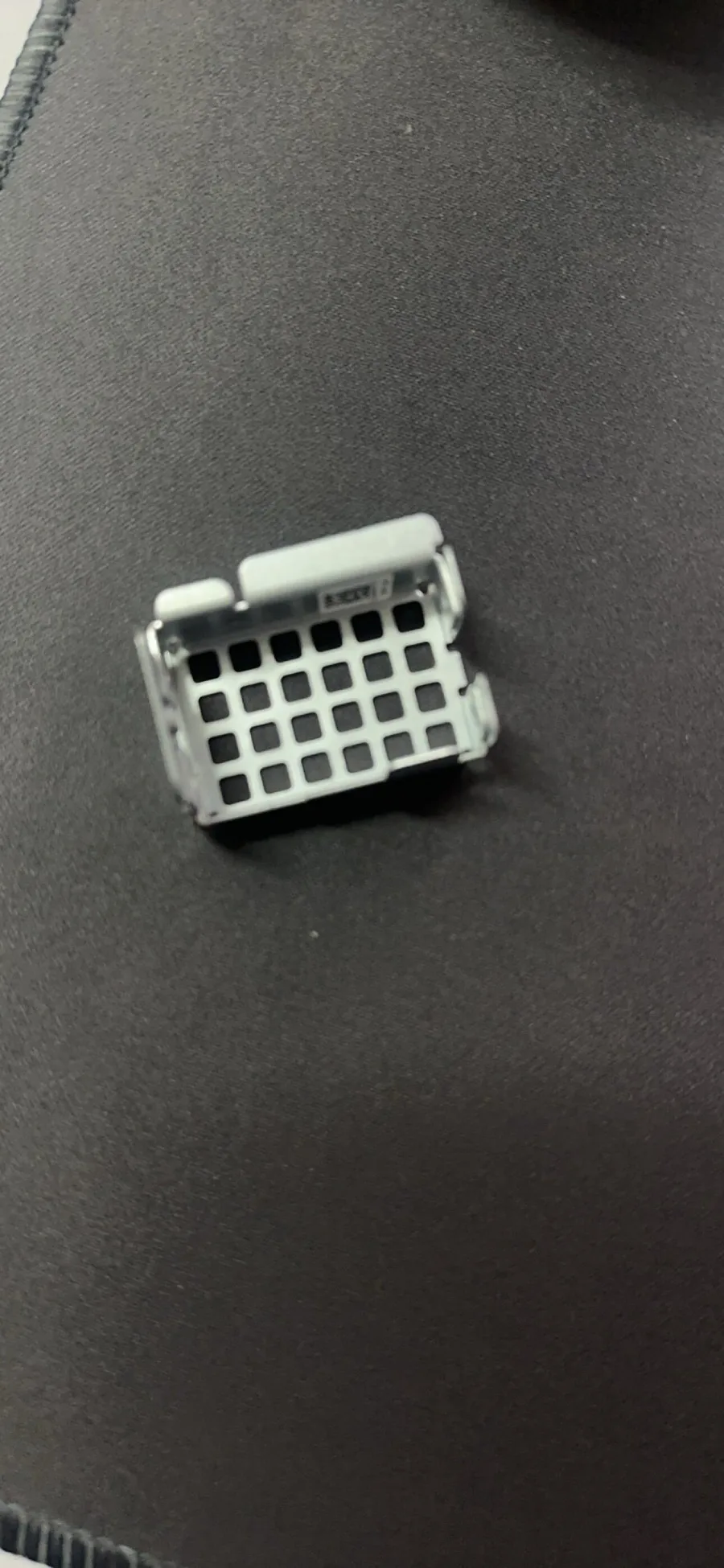 LL For Dell, Server R750XS BOSS Card, Plug, Stopper MPMMF New
