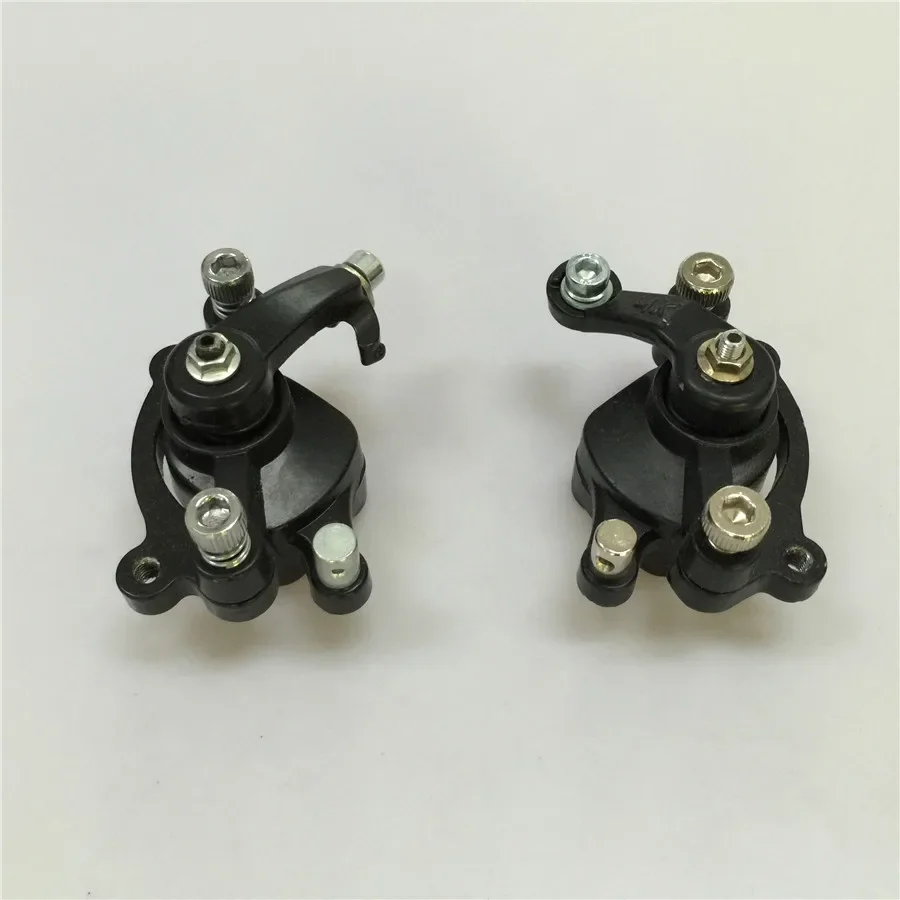 

For 49CC mini sports car small off-road vehicle brake brake assembly free shipping