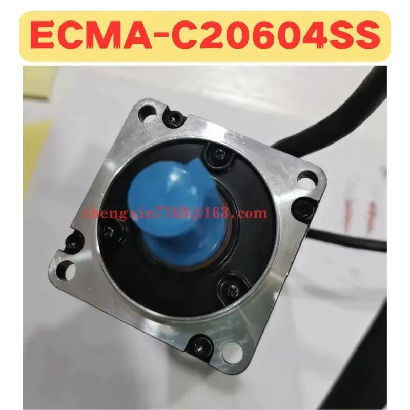 Brand New Original ECMA-C20604SS ECMA C20604SS Servo Motor