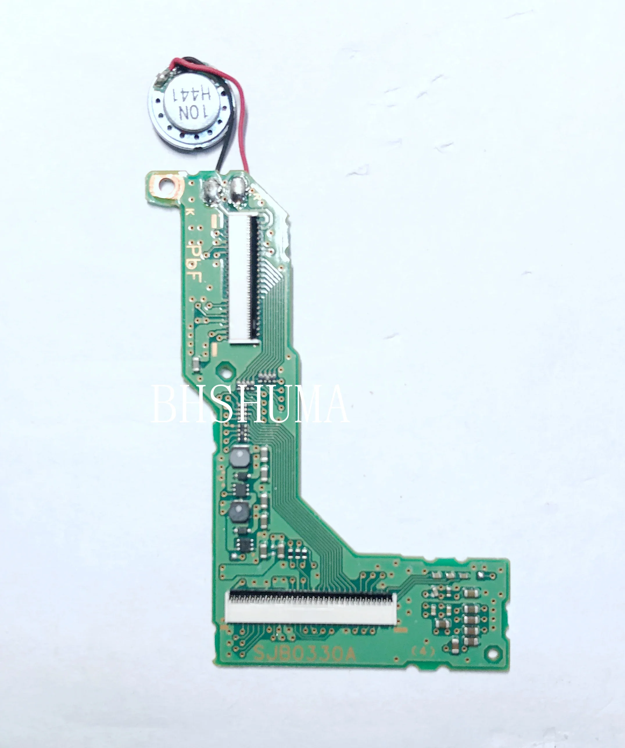 

For Leica Q display driver board USED