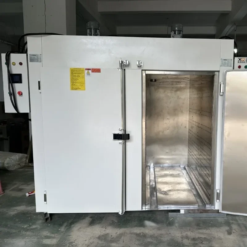 High temperature explosion-proof constant temperature oven drying equipment dust-free hot air circulation drying box